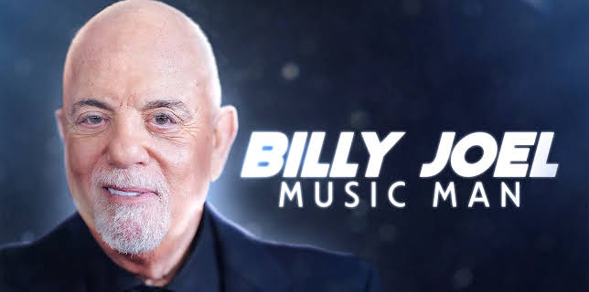 Billy Joel: Music Man (2025)