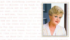 Murder She Wrote (S10 E13)