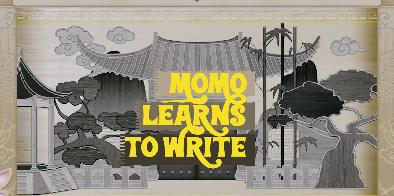 Momo Learns to Write, Season 1