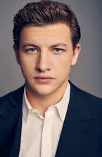 Tye Sheridan as 