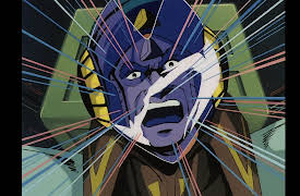 Super Dimension Century Orguss: Chiram Soldier