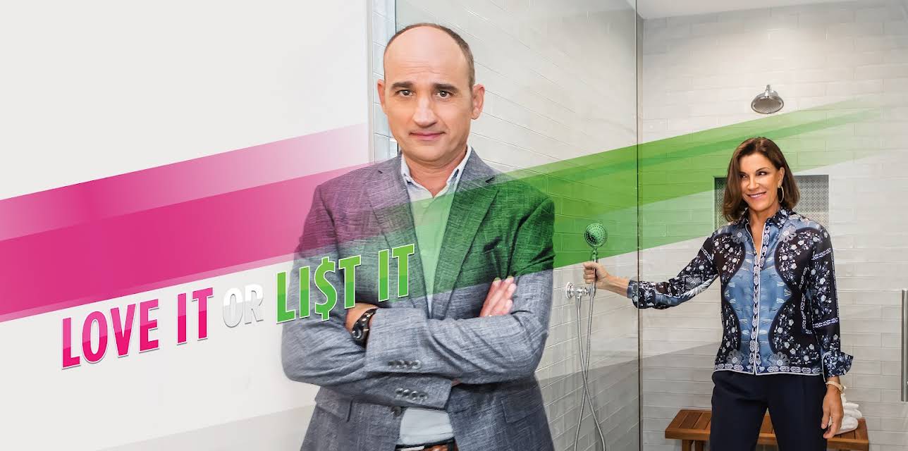 Love It or List It Season 1