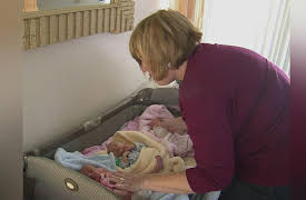 Make Room for Multiples: Anderson Triplets