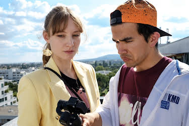 18:00: SOKO Wien | ZDF | 6/26 2026