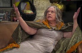 Disjointed: Pyongyang Green