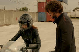 Señorita Pólvora season-1: Señorita pólvora Capítulo 12