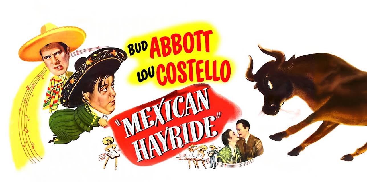 Mexican Hayride (1948)