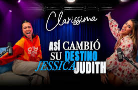 Claríssima season-1: El secreto del éxito de Jessica Judith