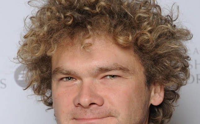 Simon Farnaby