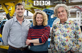James May's Build a Car in 24 Hours: Episode 2