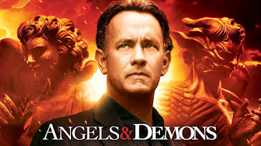 21:00: Änglar och demoner | TV6 | 9/1 2026