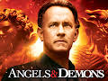 Änglar och demoner