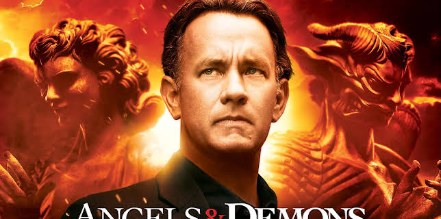 21:00: Änglar och demoner | TV3 | 12/19 2025