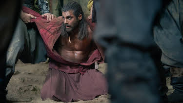 21:00: Sandokan: The Pirate Prince (S1 E7) (S1) | TV3 | 6/22 2026