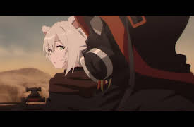 PRELUDE TO DAWN: Separation