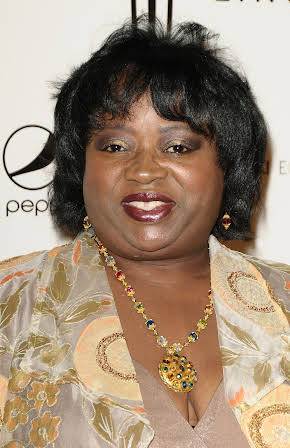 Vickilyn Reynolds as 
