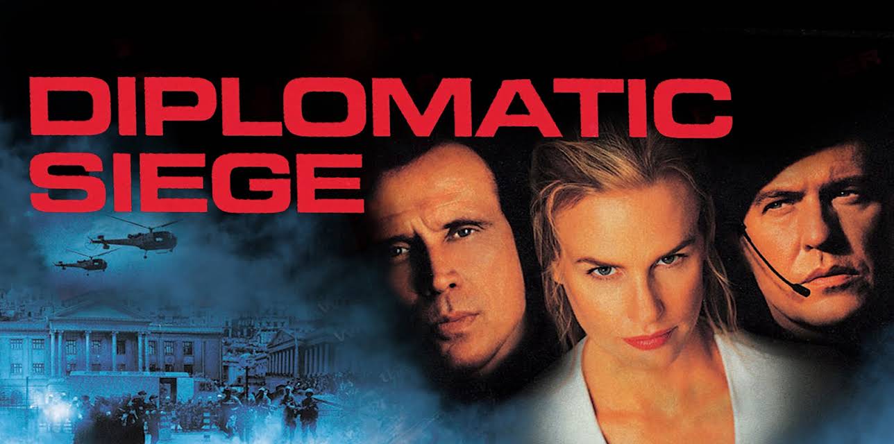 Diplomatic Siege (1999)