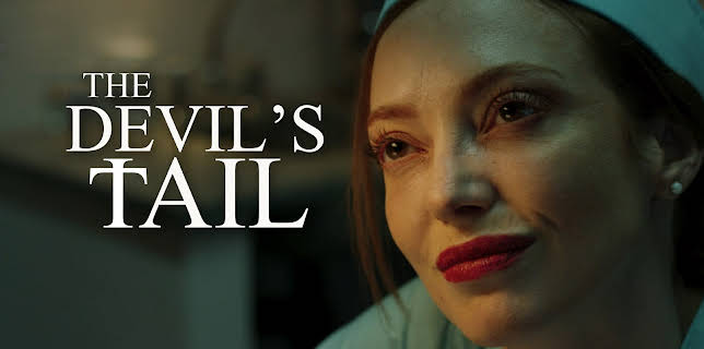 The Devil's Tail (2022)