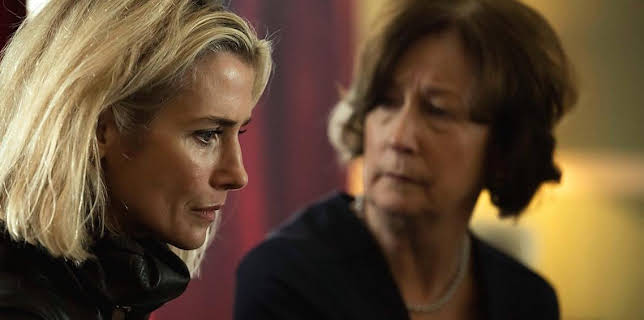 10:20 PM: Blackshore (S1 E4) (S1) | BBC Four | 1/24 2026