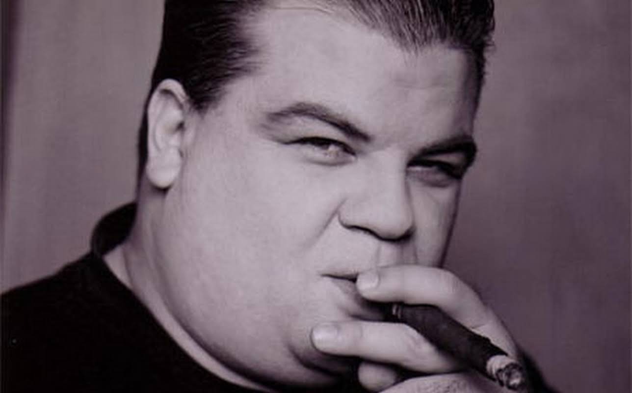 Angelo Tsarouchas