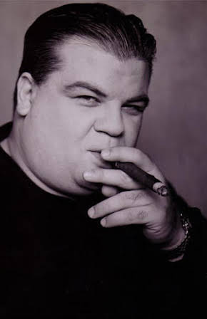 Angelo Tsarouchas as 