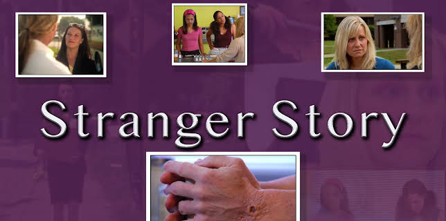Stranger Story (2025)