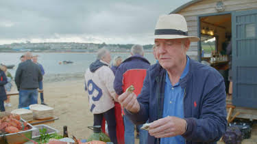 6:00 PM: Rick Stein's Cornwall (S1 E3) (S1) | Dave | 6/9 2026