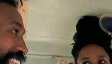 Sobrevivir en lo salvaje: Bus, sudor y lágrimas