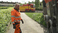 Veiens helter (S11 E3)