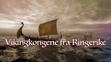 20:35: Vikingkongene fra Ringerike | NRK Tegnspraak | 6/7 2026