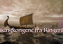 Vikingkongene fra Ringerike