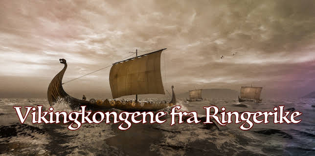 03:10: Vikingkongene fra Ringerike | NRK 1 | 12/15 2025