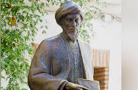 The History and Achievements of the Islamic Golden Age: Jewish Scholar in Cairo: Moses Maimonides