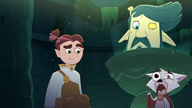 10:35: Høj: Mimars brønn | NRK Super | 4/14 2026