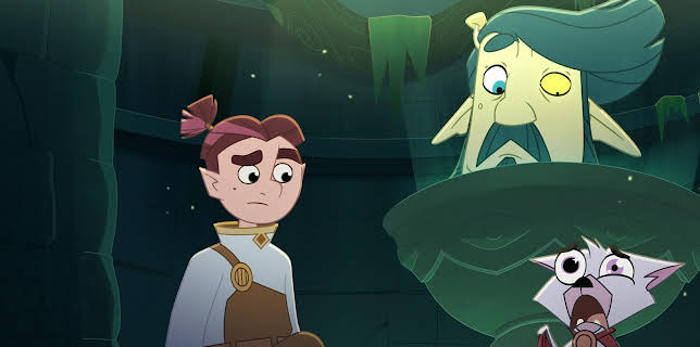 10:50: Høj: Mimars brønn | NRK Super | 1/21 2026