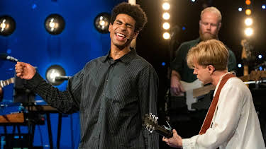 11:00: Beat for beat | NRK 3 | 7/19 2026