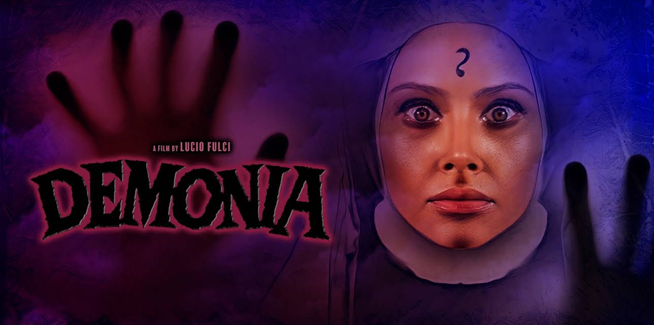 Demonia (2020)