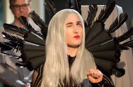 Netflix Presents: The Characters: Kate Berlant