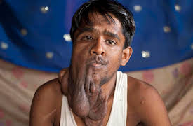 Body Bizarre: Episode 2