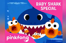 Pinkfong! Baby Shark Special: Baby Shark
