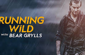 Running Wild with Bear Grylls Season 5: Joel McHale in Arizona Slot Canyons