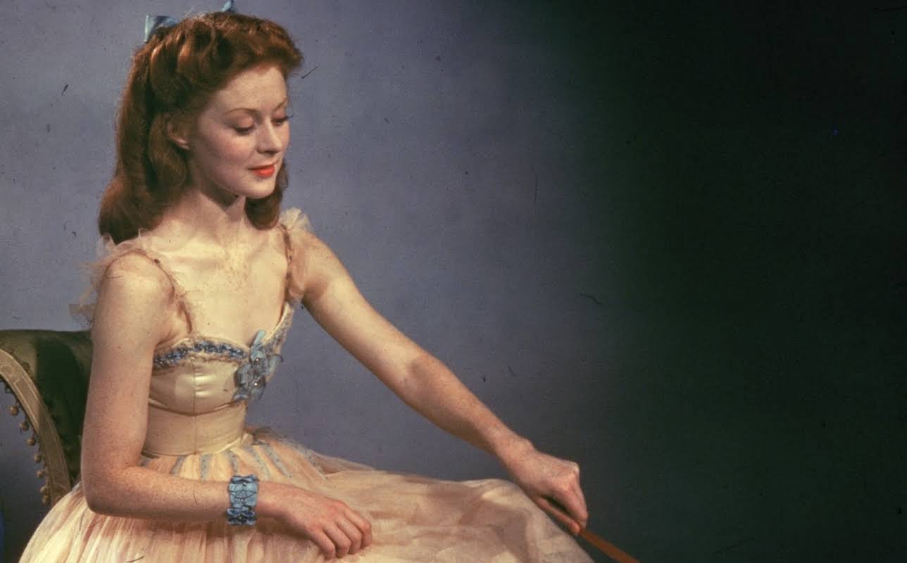 Moira Shearer