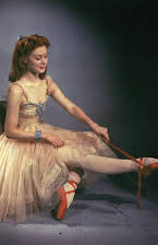 Moira Shearer as 