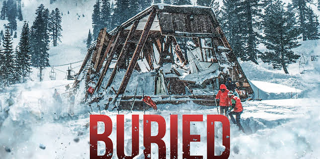 Buried: The 1982 Alpine Meadows Avalanche (2022)
