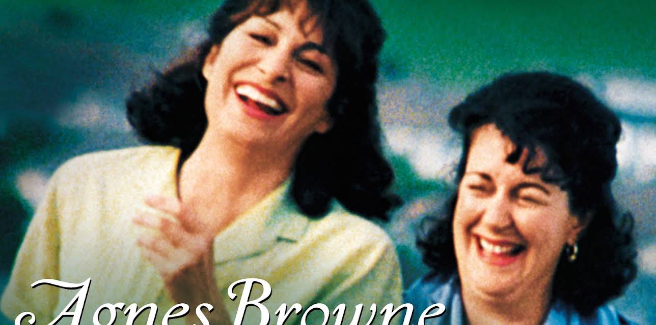 Agnes Browne (2000)