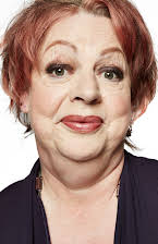 Jo Brand som 