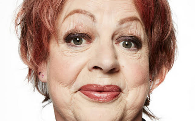 Jo Brand