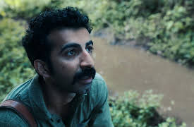 Poacher: The Graveyard