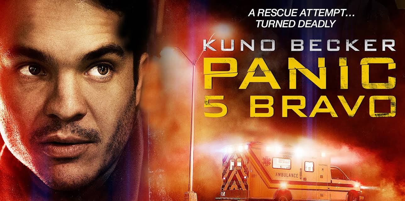 Panic 5 Bravo (2014)