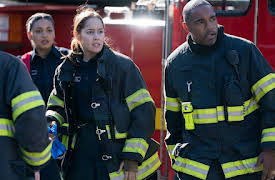 Station 19: Episode 8